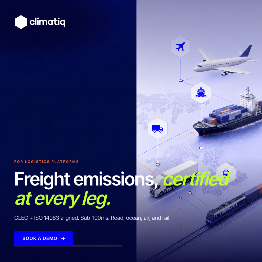 Logistics master ad 1