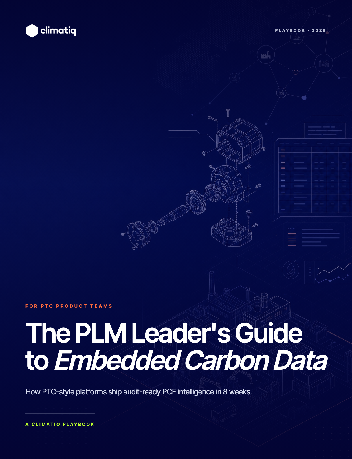 PTC ebook cover