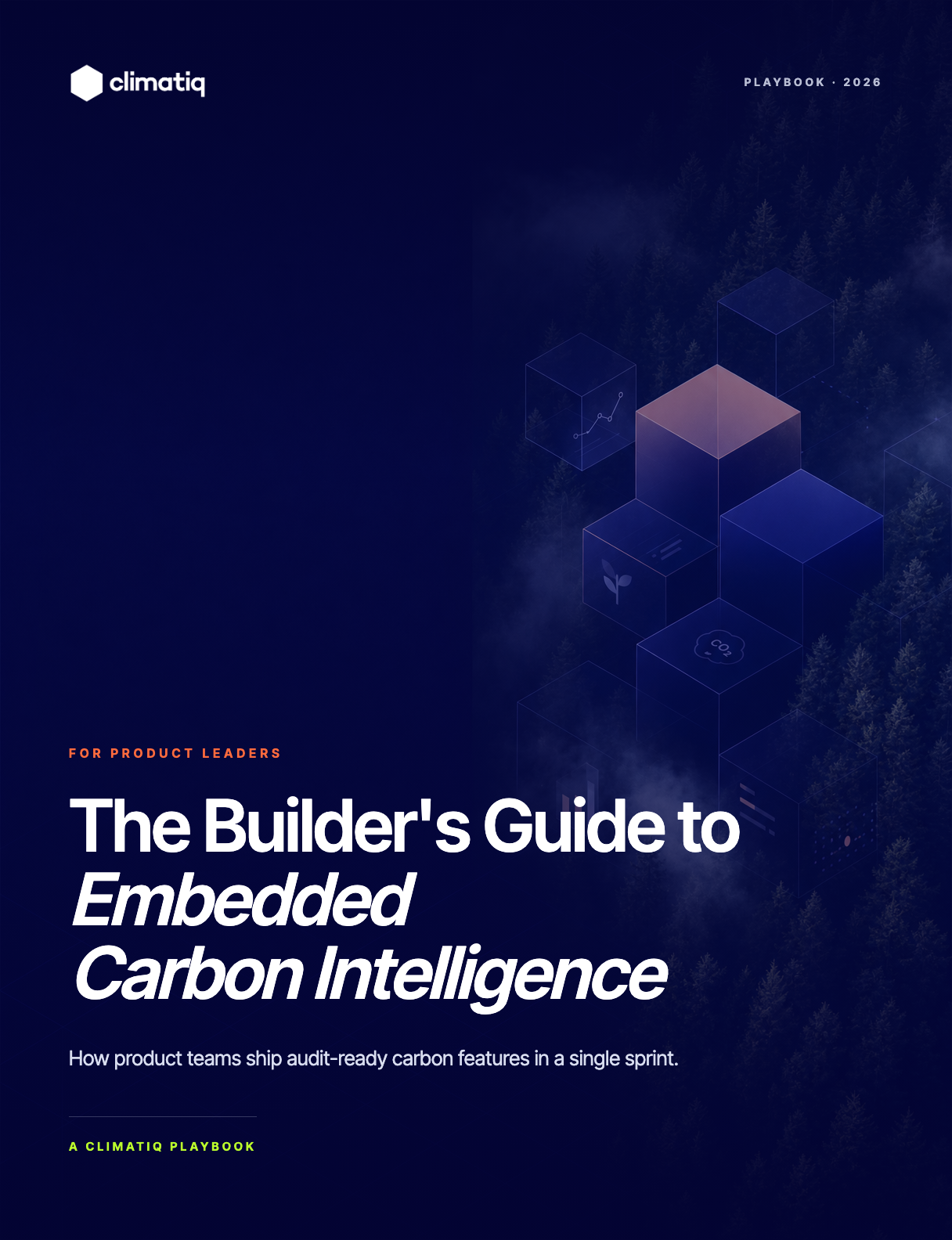 SaaS Builders ebook cover