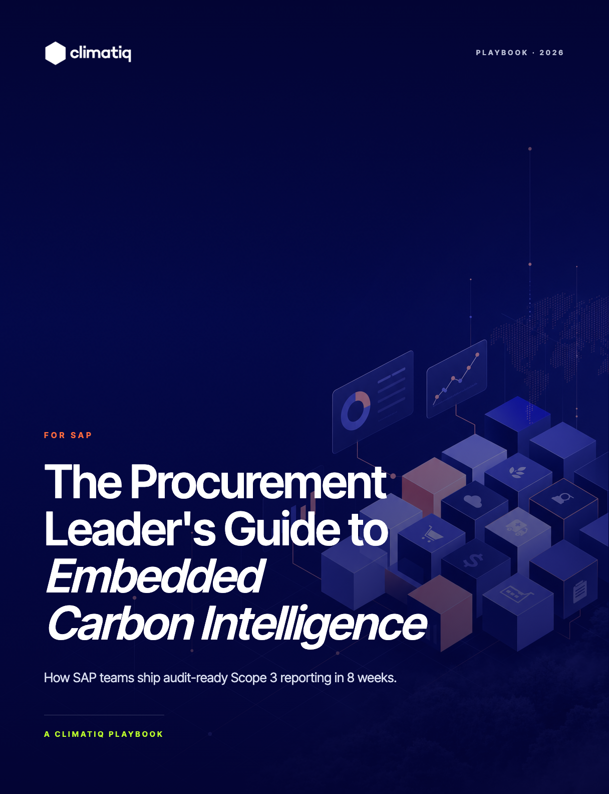 SAP ebook cover