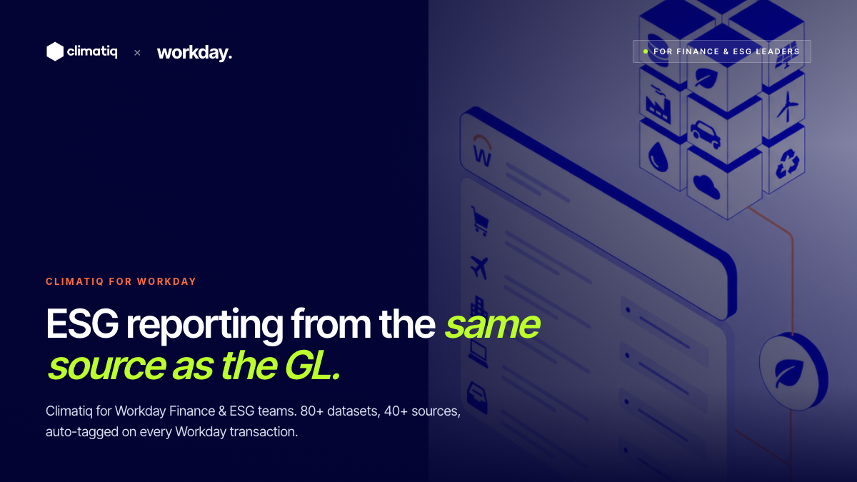 Workday sales deck