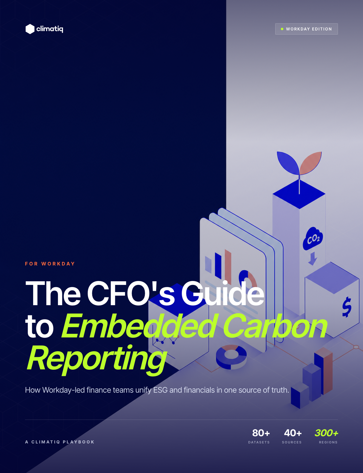 Workday ebook cover